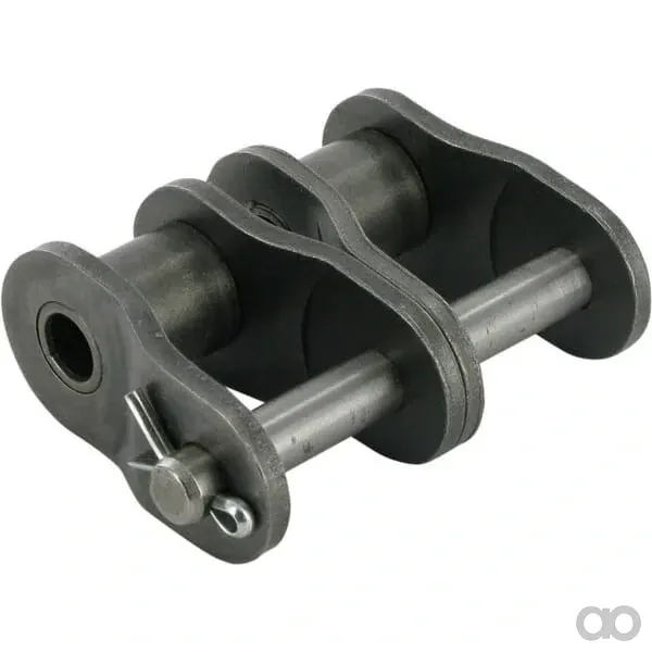 Rexnord - CD100 - Kettenversatz 5/8 Duplex