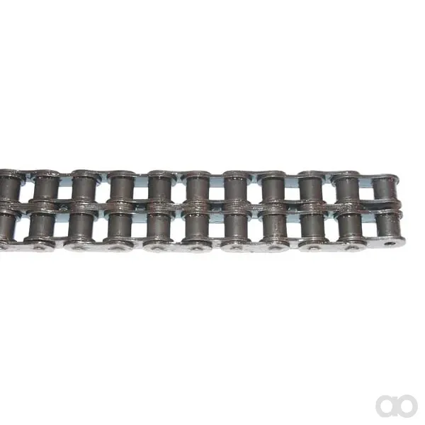 Rexnord - KD34716 - Rollenkette Duplex 3/4x7/16