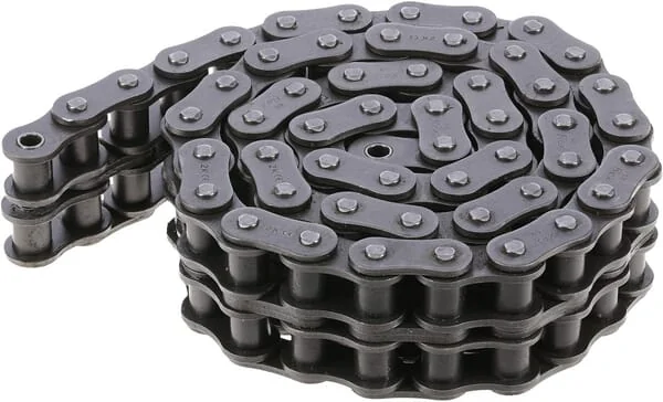 Rexnord - KD60 - Rollenkette Duplex RK.D DI
