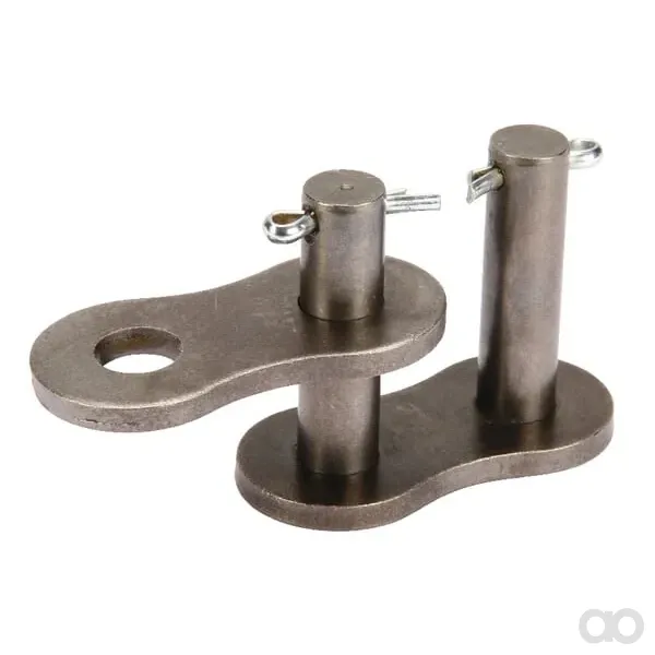 Rexnord - R38SHVE - Straight Connecting Stange 1 1/2X