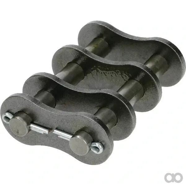 Rexnord - VD34716SPLIT - Verbindungsglied Mit Splintbolzen