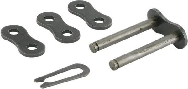 Rexnord - VD80 - Schliessglied Duplex ASA 80