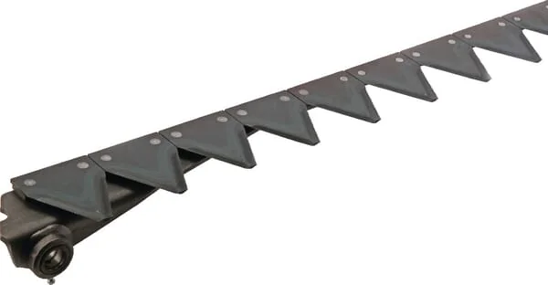Ri Ma - 13013580RM - Mähbalkenmesser, 24 Sektionen