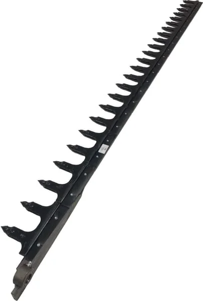 Ri Ma - 130137721RM - Mähbalken, 12 Finger, 088r Blechmesser-Kopf