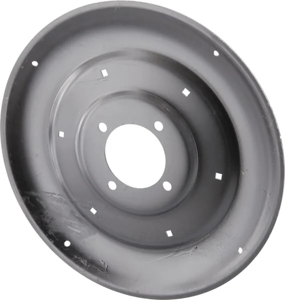 Ri Ma - 140179N - Mähscheibe Durchmesser 585mm