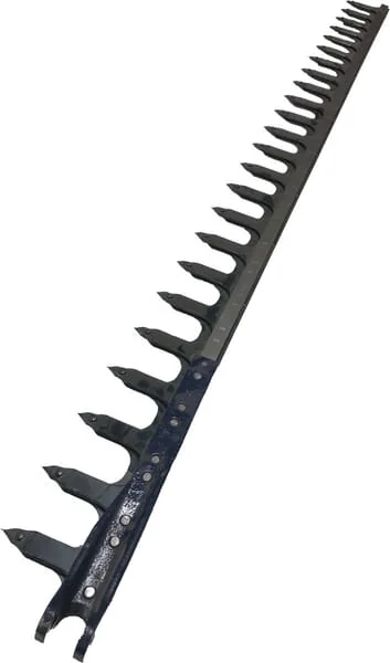 Ri Ma - 161821RM - Messerbalken, 12 Finger, Oben