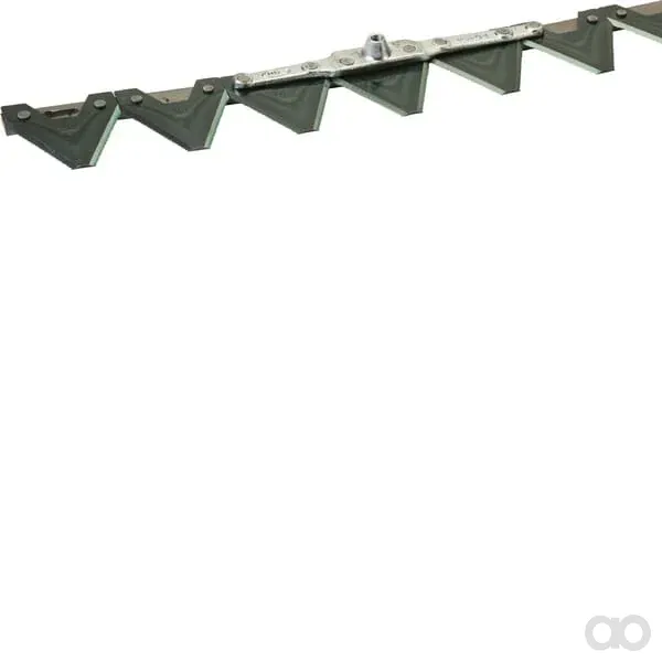 Ri Ma - 20717RM - Messerbalken-Maehwerkzeug, 21 Abschnitte 1,60m