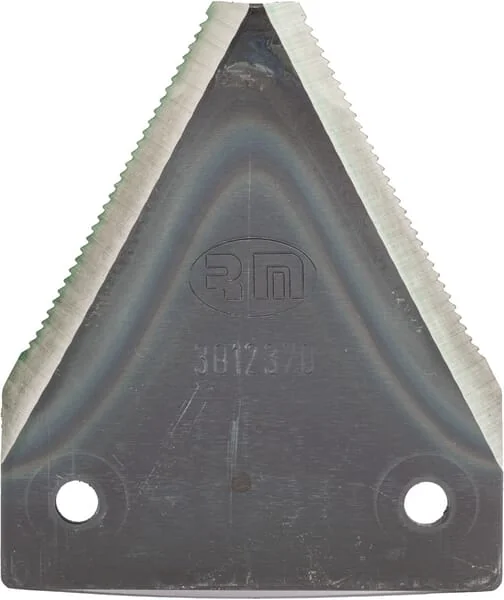 Ri Ma - 21120243RM - Messerteil, Gezahnt, Loch 6,25