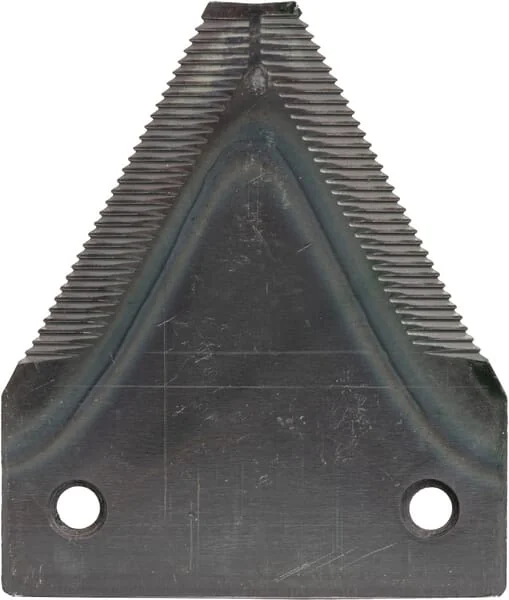 Ri Ma - 21120243RM - Messerteil, Gezahnt, Loch 6,25