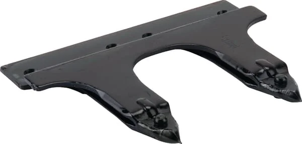 Ri Ma - 211202681RM - Doppelfinger, Loecher 6,25 mm