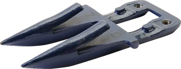 Ri Ma - 276242RM - Finger (Abgesetzt)