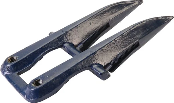 Ri Ma - 276242RM - Finger (Abgesetzt)