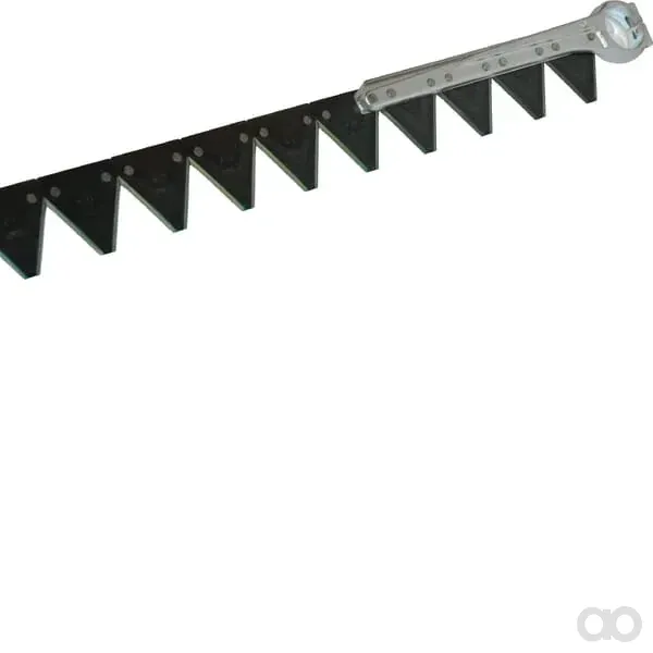 Ri Ma - 300114587N - Maehwerk Komplett 4,2m Someca
