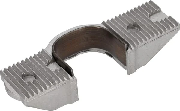 Ri Ma - 48536RM - Messerhalter Aluminium