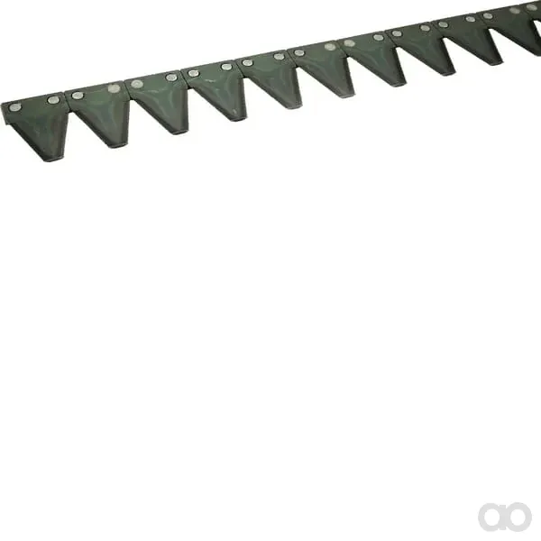 Ri Ma - 48906RM - Maehbalkenmesser, 27 Sektionen 1,35m, Anschluss BC