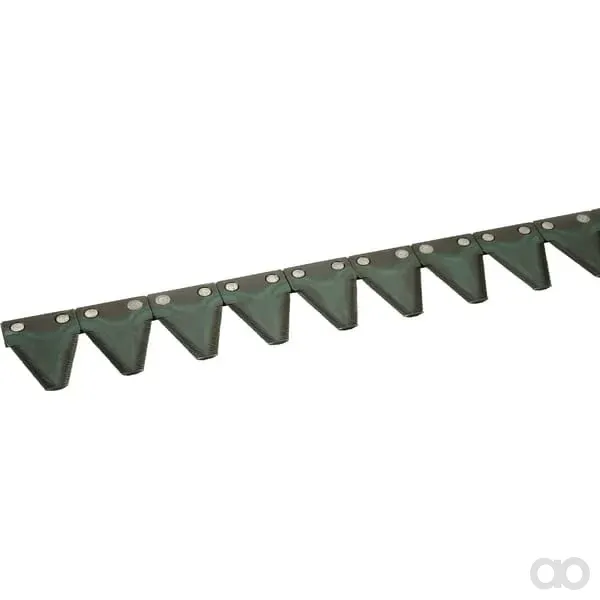 Ri Ma - 48926RM - Maehbalkenmesser, 19 Sektionen, 1,00m, Anschluss BC