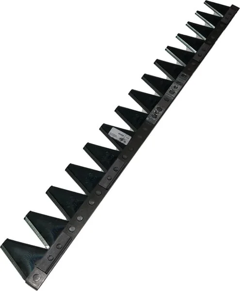 Ri Ma - 48928RM - Maehbalkenmesser, 15 Sektionen, 0,80m, Anschluss BC