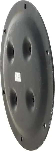 Ri Ma - 496829N - Maehscheibe Diameter 360mm