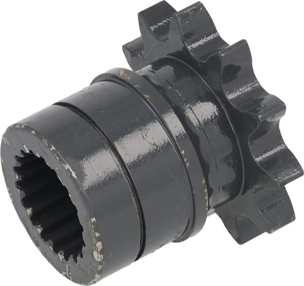 Ri Ma - 529060N - Ritzel
