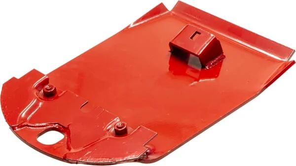 Ri Ma - 56809120N - Gleitschuh