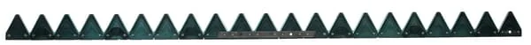Ri Ma - 80913804Z - Messer 24" T/S NH