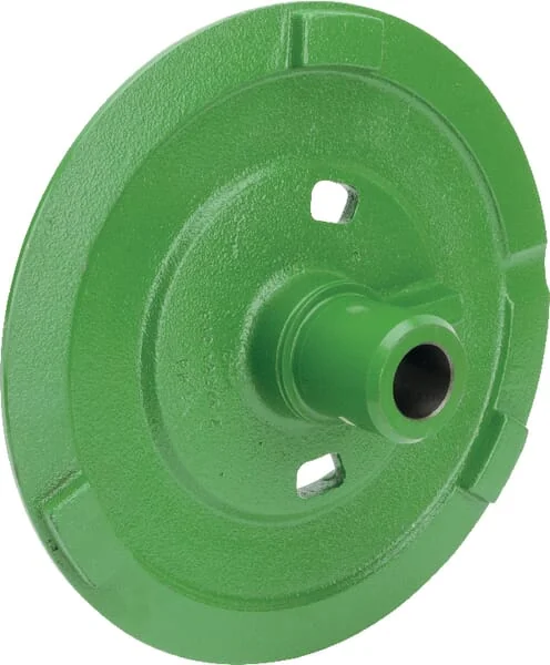 Ri Ma - Z12274N - Halbe Riemenscheibe