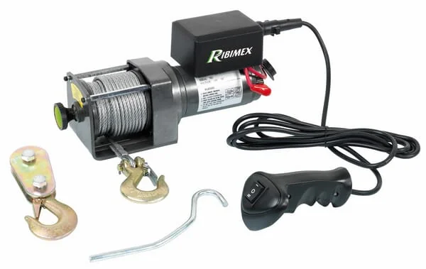 Ribitech