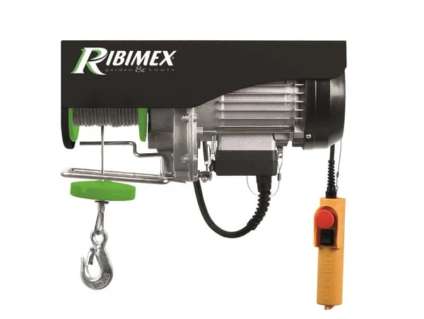 Ribitech