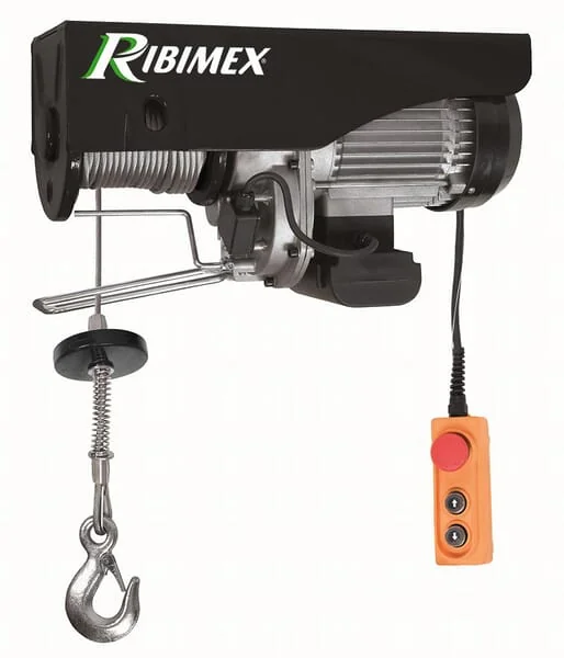 Ribitech