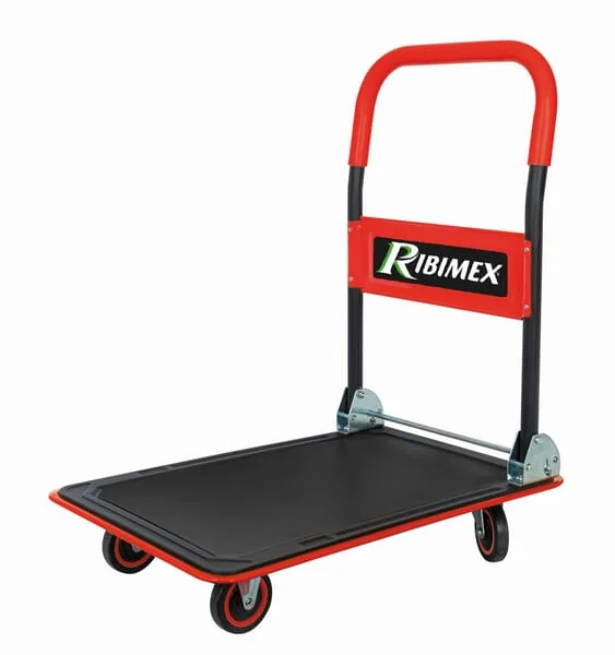 Ribitech