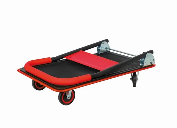Ribitech - PRCDT150 - Transportwagen 200 kg