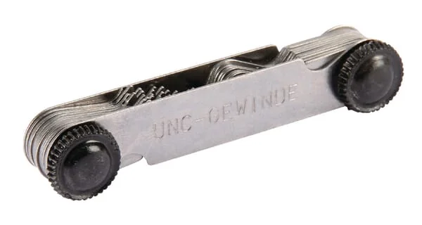 Richter - HG620910 - UNC Gewindelehre