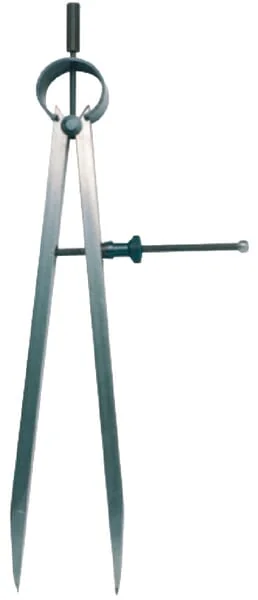 Richter - ME774175 - Stangenzirkel 175 mm