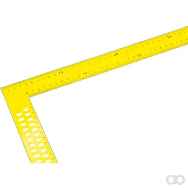 Richter - ME914AL1000 - Winkel 1000x380mm