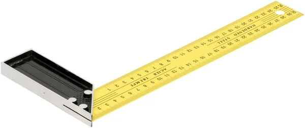 Richter - ME917300 - Zimmermannswinkel 300 mm