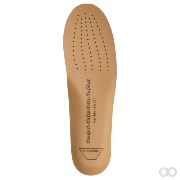 Ringelspitz - C8034142 - Innensohle Größe 41-42