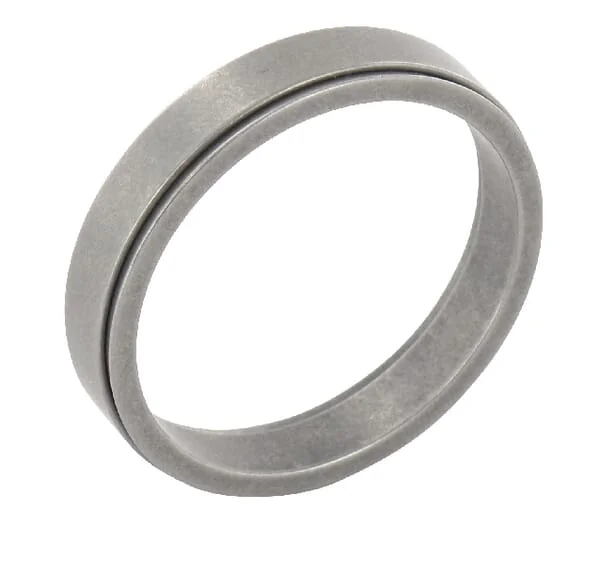 Ringfeder - RFN800645X52GES - Klemmteil-Schlitz