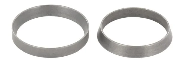 Ringfeder - RFN800645X52GES - Klemmteil-Schlitz