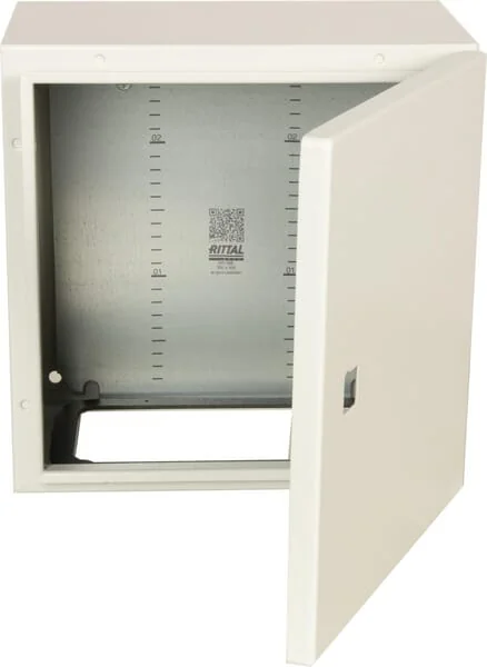 Rittal - AX1033000 - Gehäuse