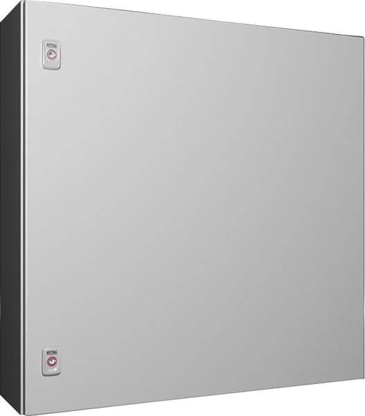 Rittal - AX1077000 - Gehäuse