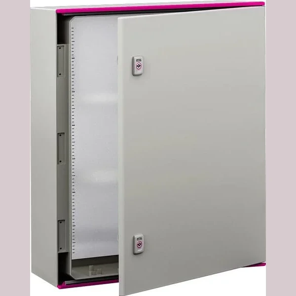 Rittal - AX1434000 - Gehäuse AX 300x400x200mm Kunststoff