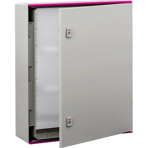 Rittal - AX1444000 - Gehäuse AX 400x400x200mm Kunststoff