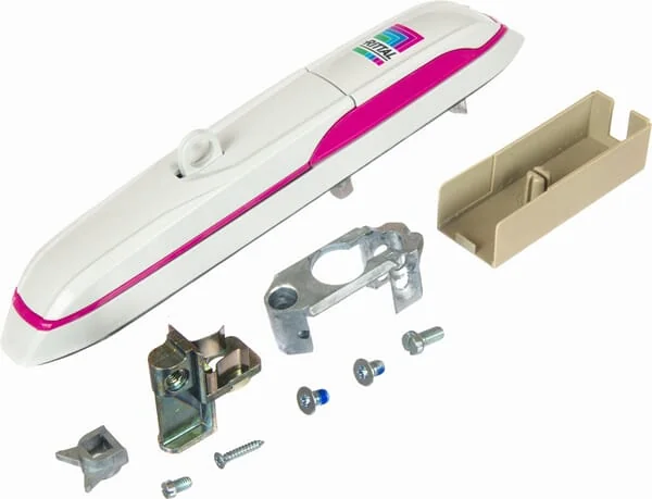 Rittal - AX2435400 - Komfortgriff