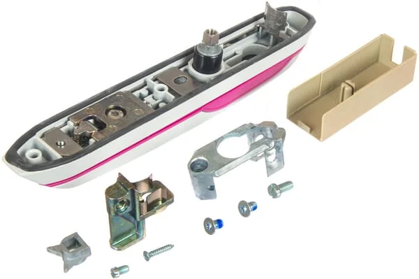 Rittal - AX2435400 - Komfortgriff