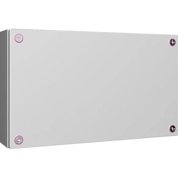 Rittal - KX1509000 - Klemmenkasten KX 300mm x 500mm x 120mm Stahl