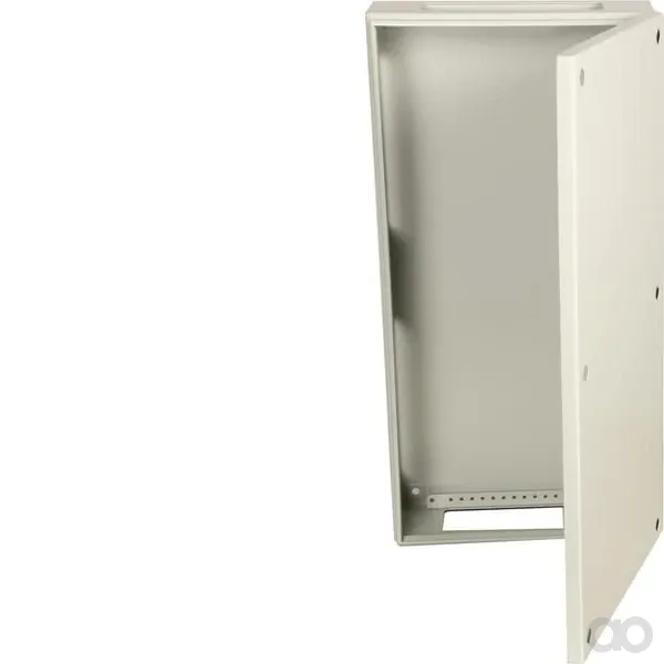 Rittal - KX1538000 - Klemmenkasten KX 300mm x 600mm x 120mm Stahl