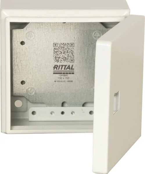 Rittal - KX1551000 - Gehaeuse