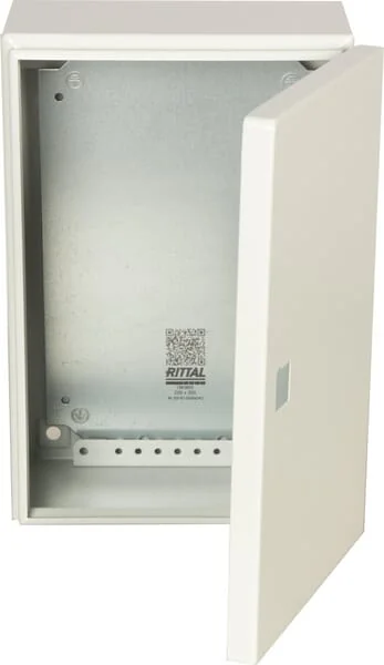 Rittal - KX1554000 - Gehaeuse
