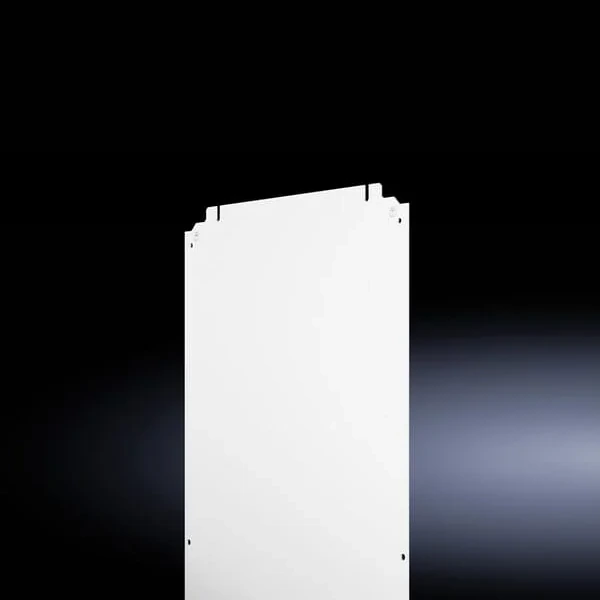 Rittal - KX1564800 - Montageplatte KX 175x385x2mm