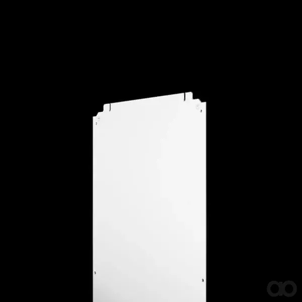 Rittal - KX1566800 - Montageplatte KX 175x585x2mm
